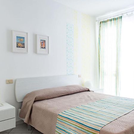 Apartament Fruttadamare Porto Recanati Zewnętrze zdjęcie