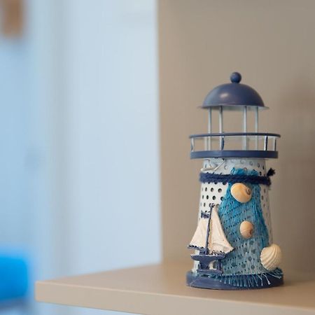 Apartament Fruttadamare Porto Recanati Zewnętrze zdjęcie