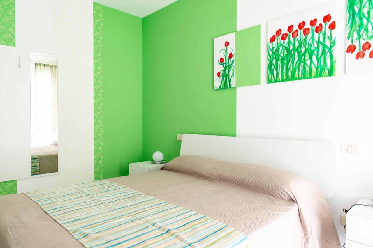 Apartament Fruttadamare Porto Recanati Zewnętrze zdjęcie