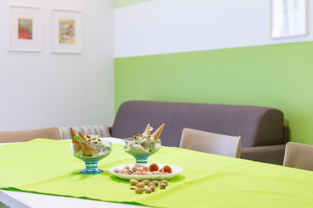 Apartament Fruttadamare Porto Recanati Zewnętrze zdjęcie