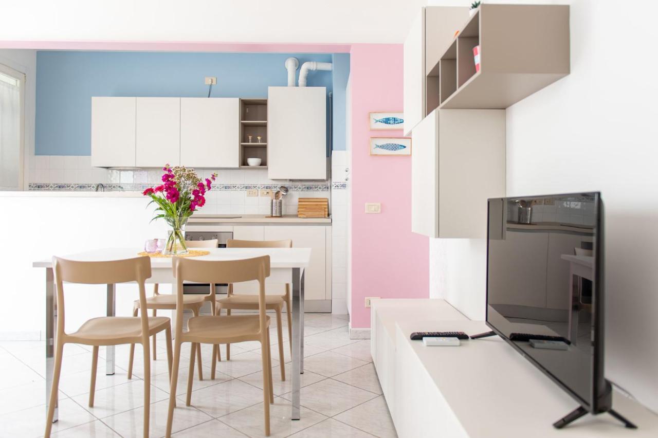 Apartament Fruttadamare Porto Recanati Zewnętrze zdjęcie