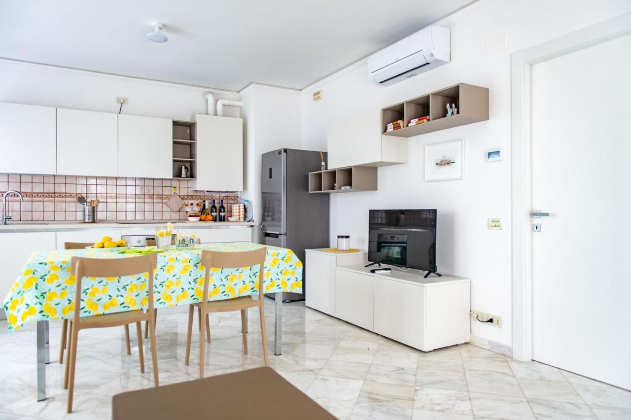 Apartament Fruttadamare Porto Recanati Zewnętrze zdjęcie