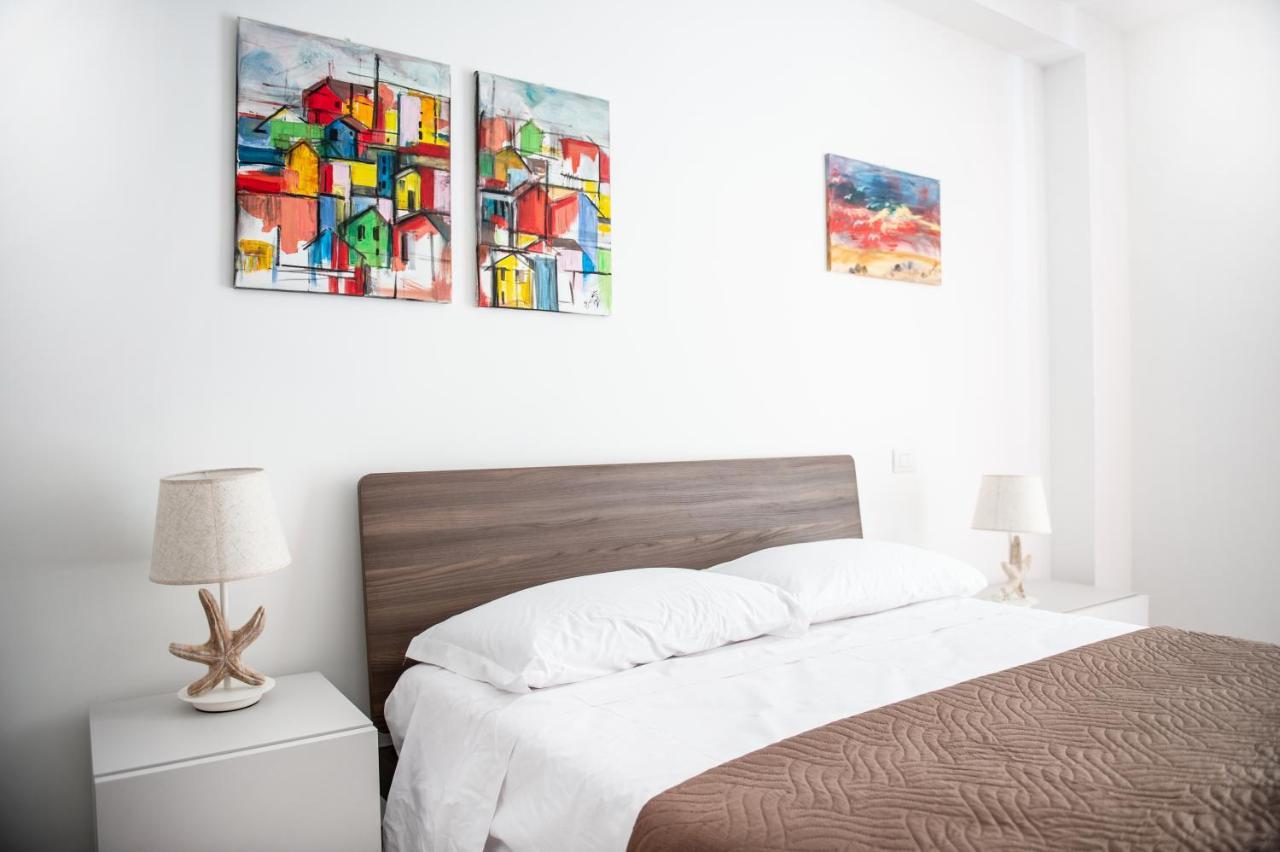 Apartament Fruttadamare Porto Recanati Zewnętrze zdjęcie