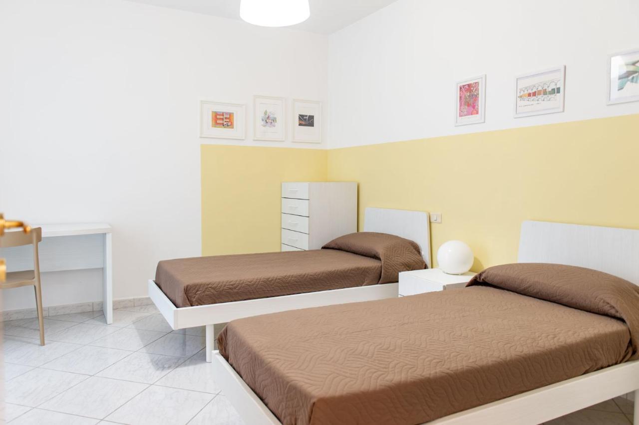Apartament Fruttadamare Porto Recanati Zewnętrze zdjęcie