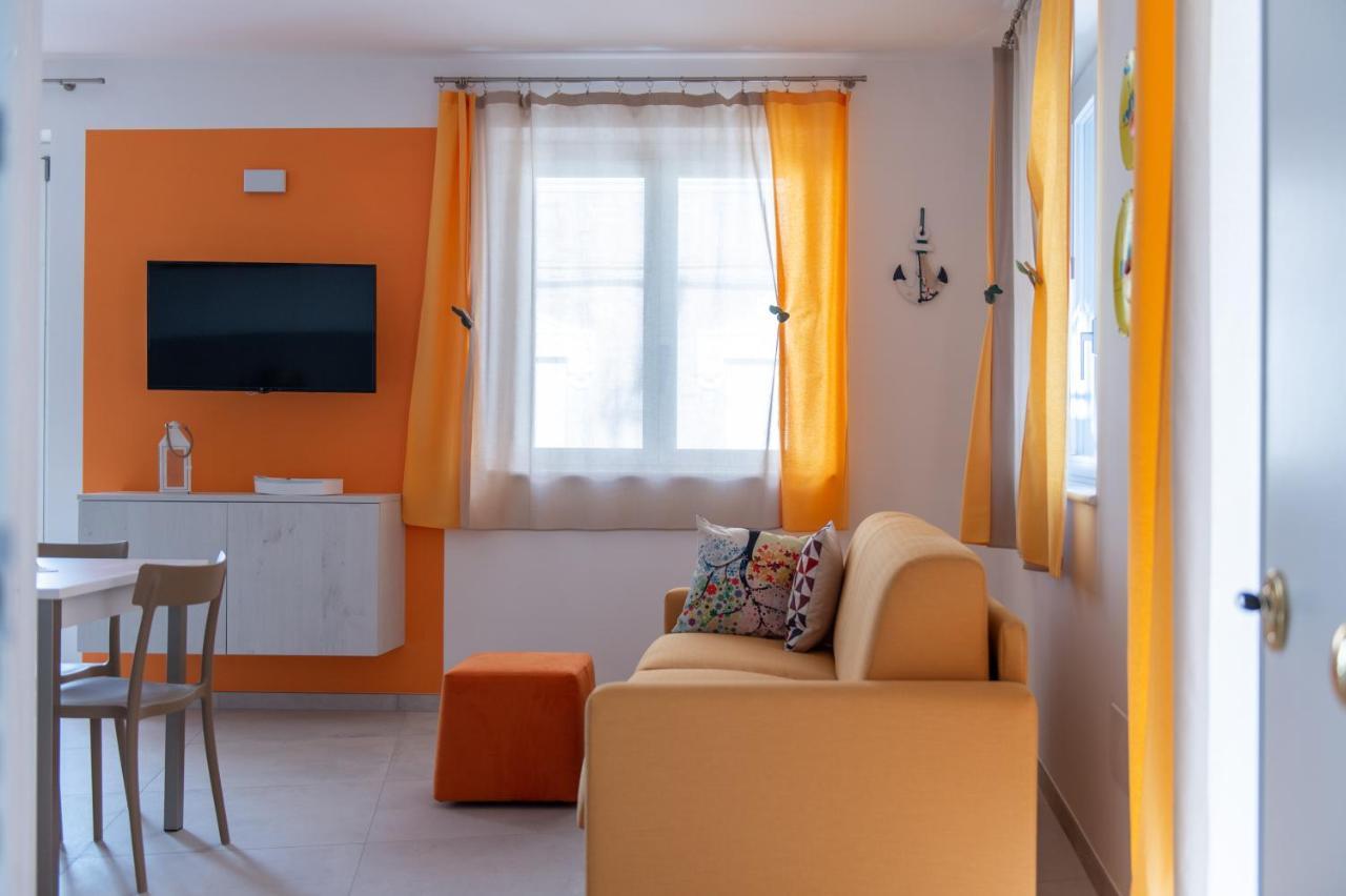 Apartament Fruttadamare Porto Recanati Zewnętrze zdjęcie