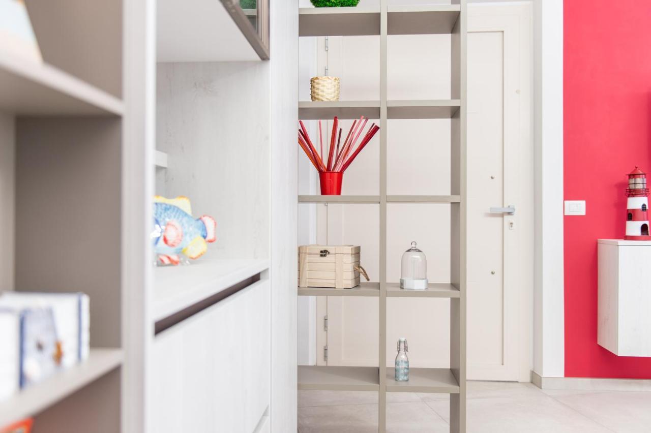 Apartament Fruttadamare Porto Recanati Zewnętrze zdjęcie