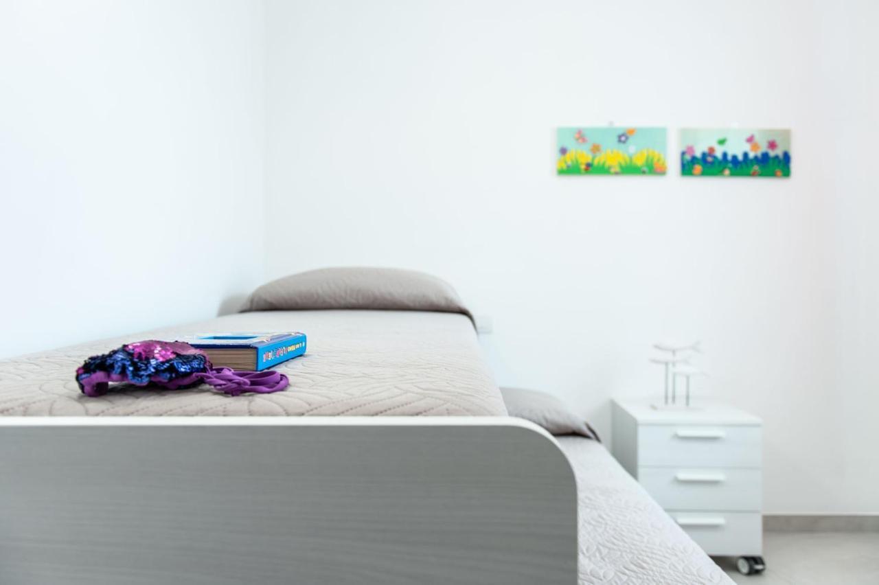 Apartament Fruttadamare Porto Recanati Zewnętrze zdjęcie